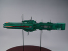 фотография 1/5000 Ginga Eiyuu Densetsu: Hyperion
