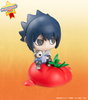 фотография Naruto Petit Chara Land - Jump Festa 2014 ★ Swirl Lunch Version: Uchiha Sasuke