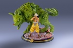 фотография HQS Usopp