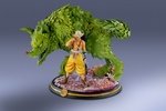фотография HQS Usopp