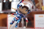 фотография Nendoroid Iron Patriot: Hero's Edition