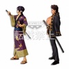 фотография Gintama DXF Figure Takasugi Shinsuke