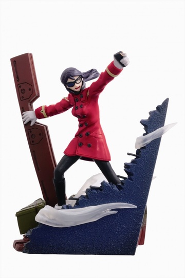 главная фотография Ichiban Kuji Evangelion Shin Gekijouban: Q Katsuragi Misato
