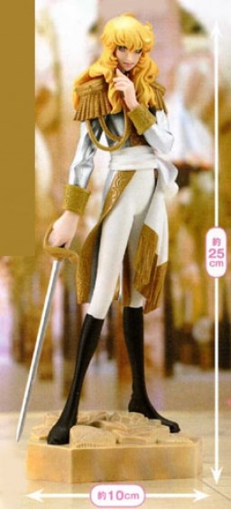 главная фотография PM Figure Oscar François de Jarjeyes Silver ver.