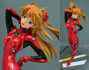 фотография Soryu Asuka Langley Mirror Panel Ver.