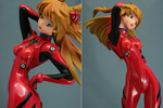 фотография Soryu Asuka Langley Mirror Panel Ver.