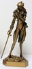 фотография PM Figure Oscar François de Jarjeyes Bronze ver.