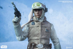 фотография Sixth Scale Figure Luke Skywalker Hoth Ver.