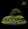 фотография Bag End Diorama Stand Collector's Edition