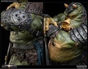 фотография Star Wars Mythos Statue Gamorrean Executioner Lomrokk