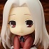 Petanko Mini!: Fate/Zero Trading Figures: Irisviel von Einzbern