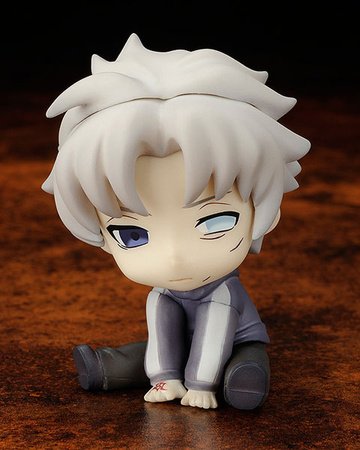 главная фотография Petanko Mini!: Fate/Zero Trading Figures: Matou Kariya