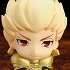 Petanko Mini!: Fate/Zero Trading Figures: Gilgamesh