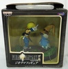 фотография Final Fantasy IX Diorama Figure: Zidane & Vivi