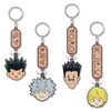 фотография Ichiban Kuji Hunter × Hunter: Gon Freecss Rubber Strap