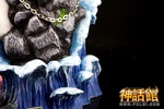 фотография Folei Saint Seiya Diorama Stand Collection: Nebula Chain