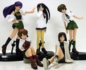 фотография D.G.P. Figure Collection Green Green: Chitose Midori