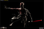 фотография Star Wars Mythos Statue Darth Maul