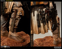 фотография Star Wars Mythos Statue Boba Fett