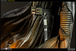 фотография Star Wars Mythos Statue Darth Vader