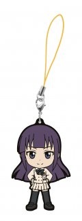 главная фотография Ichiban Kuji Working!!: Yamada Aoi Rubber Strap