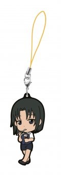 главная фотография Ichiban Kuji Working!!: Shirafuji Kyouko Rubber Strap