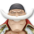 One Piece MEGA World Collectable Figure Vol.3: Edward Newgate