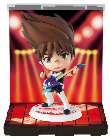 главная фотография Ichiban Kuji Kyun-Chara World Macross 30th Anniversary: Nekki Basara Kyun-Chara FB7 ver.