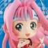 Ichiban Kuji Kyun-Chara World Macross 30th Anniversary: Mylene Jenius Kyun-Chara FB7 ver.