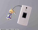 фотография Capsule Fortune Fate/Stay Night: Saber Choukichi ver.