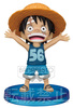 фотография One Piece World Collectable Figure ~Top Tank ver.~: Luffy (TT01)