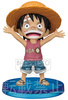 фотография One Piece World Collectable Figure ~Top Tank ver.~: Luffy (TT03)