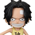 One Piece World Collectable Figure ~Top Tank ver.~: Ace (TT06)