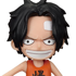 One Piece World Collectable Figure ~Top Tank ver.~: Ace (TT08)