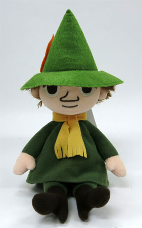 главная фотография Tasogare Snufkin