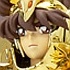 Saint Cloth Myth Pegasus Seiya God Cloth Ver. ~Original Color Edition~