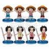 фотография One Piece World Collectable Figure ~Top Tank ver.~: Luffy (TT01)