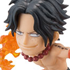 One Piece World Collectable Figure -History of Ace-: Portgas D. Ace