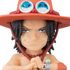 One Piece World Collectable Figure -History of Ace-: Ace 'In the Name of Pirates' Ver.