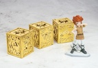 фотография Saint Cloth Myth APPENDIX Gold Cloth Box Vol.3: Libra Cloth Box