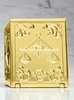 фотография Saint Cloth Myth APPENDIX Gold Cloth Box Vol.3: Libra Cloth Box