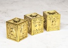 фотография Saint Cloth Myth APPENDIX Gold Cloth Box Vol.4: Pisces Cloth Box