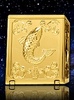 фотография Saint Cloth Myth APPENDIX Gold Cloth Box Vol.4: Pisces Cloth Box