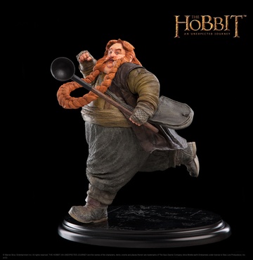 главная фотография Bombur the Dwarf