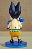 фотография One Piece World Collectable Figure vol.21: Foxy the Silver Fox