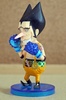фотография One Piece World Collectable Figure vol.21: Foxy the Silver Fox
