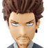 Gintama World Collectable Figure vol.2 Gekijouban: Kondo Isao