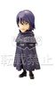 фотография Gintama World Collectable Figure vol.2 Gekijouban: Shimura Shinpachi