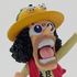 One Piece World Collectable Figure vol.21: Usopp