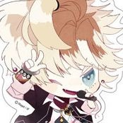 главная фотография Diabolik Lovers More, Blood Deka Keychain: Kou